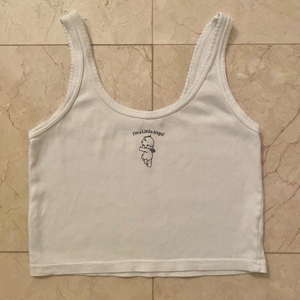 brandy angel tank